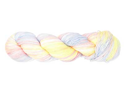 Huasco Coton 3ply 100gms 1027 Cartagena Light Fingering