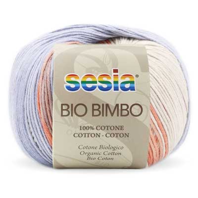 Bio Bimbo 4ply 50gms 4076