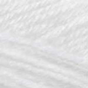 Snuggly 4ply 50gms 251 White