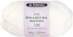 Dreamtime_Merino
