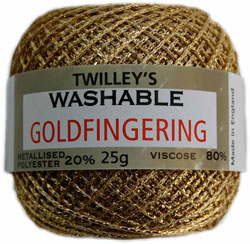 Goldfingering