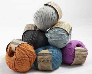 Gossypium_Cotton