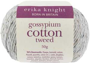 Gossypium_Cotton_Tweed